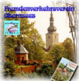 Obernsees mit zwei alten, sehenswerten Kirchen, dem Barockgarten, dem Knock mit der Knockhtte, der Therme und dem Knstler Fttinger