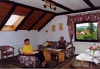 Ferienwohnung H. Engelmann in Obernsees in der Frnkischen Schweiz