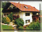 Ferienwohnung Kurt Kunze in Obernsees in der Frnkischen Schweiz