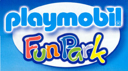 Playmobil FunPark in Zirndorf in der Fränkischen Schweiz dem Urlaubsziel in Bayern
